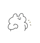 のんき のんちゃん（個別スタンプ：18）