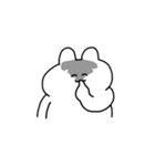 のんき のんちゃん（個別スタンプ：24）
