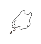 のんき のんちゃん（個別スタンプ：28）
