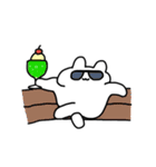 のんき のんちゃん（個別スタンプ：32）