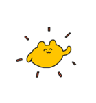 のんき のんちゃん（個別スタンプ：38）