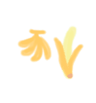 fruit*fruit 1（個別スタンプ：2）