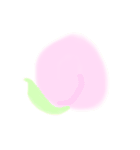 fruit*fruit 1（個別スタンプ：6）