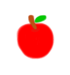 fruit*fruit 1（個別スタンプ：7）