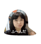 きよきよスタンプ4（個別スタンプ：8）