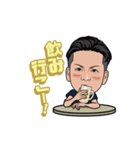 LET ME KNOW/Ni-yan（個別スタンプ：4）