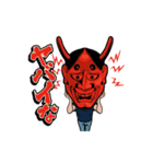 LET ME KNOW/Ni-yan（個別スタンプ：6）