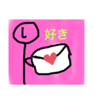 しおさとコミック社員(漫画風)（個別スタンプ：13）