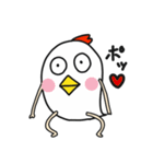 コケ子（個別スタンプ：5）