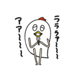 コケ子（個別スタンプ：13）