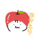 うちのねこちゃま～日常会話編～（個別スタンプ：15）