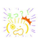 オリジナル顔スタンプ（個別スタンプ：13）