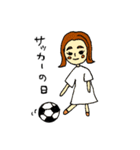 絵師絵師の壊死（個別スタンプ：24）