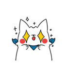 こもりんこ（個別スタンプ：3）