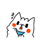 こもりんこ（個別スタンプ：5）
