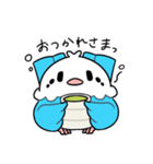 こもりんこ（個別スタンプ：7）