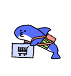 なぞいるか part2（個別スタンプ：16）