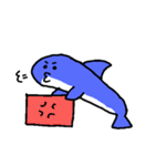なぞいるか part2（個別スタンプ：19）