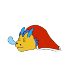 リュウ リュウ（個別スタンプ：8）