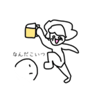 めっちゃきゃわわ☆てんさいスタンプ（個別スタンプ：13）