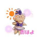 NOBU♡スタンプ2（個別スタンプ：1）