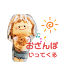 NOBU♡スタンプ2（個別スタンプ：2）
