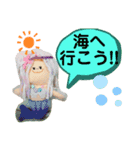 NOBU♡スタンプ2（個別スタンプ：5）