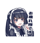 ZEON スタンプ（個別スタンプ：1）