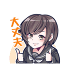 ZEON スタンプ（個別スタンプ：7）