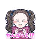 ZEON スタンプ（個別スタンプ：11）