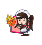 ZEON スタンプ（個別スタンプ：13）