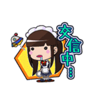 ZEON スタンプ（個別スタンプ：14）