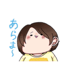 ZEON スタンプ（個別スタンプ：17）