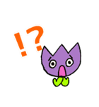 毎日はなはな（個別スタンプ：27）