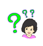 日々使える楽しい便利トーク（個別スタンプ：28）