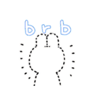 パンク ラビット リリィ（個別スタンプ：39）