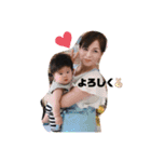 僕ちん❤️（個別スタンプ：1）