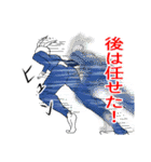 うさリーマンの日常（個別スタンプ：8）