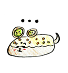 フルーツパンチ（個別スタンプ：2）