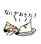 フルーツパンチ（個別スタンプ：12）