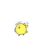 にわとりさんとひよこさんとたまご（個別スタンプ：30）
