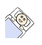 エキセントリックスタンプ地獄（個別スタンプ：16）