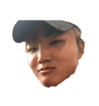 tdc tennis（個別スタンプ：8）