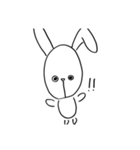 ほんわかあにまるずすたんぷ（個別スタンプ：10）