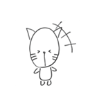 ほんわかあにまるずすたんぷ（個別スタンプ：11）