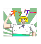 TVアニメ「コチンPa！」その2（個別スタンプ：3）