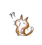 しふぉんのネコ好きスタンプ3（個別スタンプ：31）