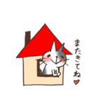 しふぉんのネコ好きスタンプ3（個別スタンプ：32）