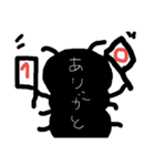 アリがち（個別スタンプ：7）