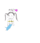Jason_create（個別スタンプ：8）